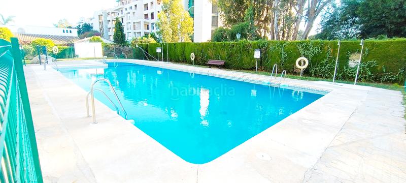 Apartamento T1 em Estepona, Spain N.º 170165