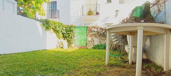 Apartamento T1 em Estepona, Spain N.º 170165 11