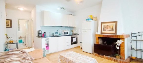 Apartamento T1 em Estepona, Spain N.º 170165 12