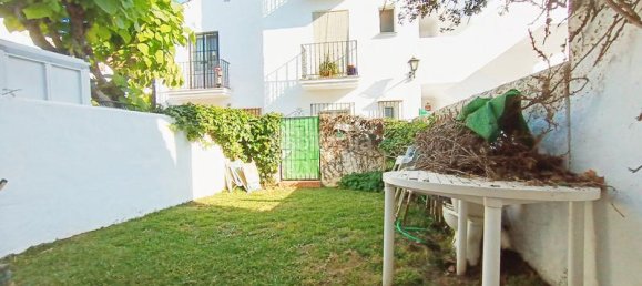 Apartamento T1 em Estepona, Spain N.º 170165 10