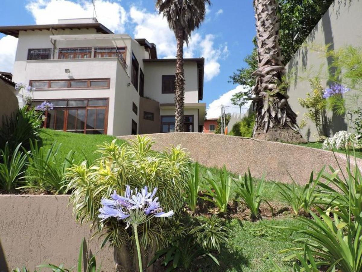 4 bedrooms House in Sao Paulo, Brazil No. 587241