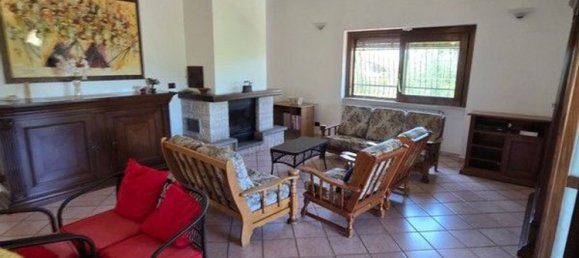 5 rooms Villa in Cori, Italy No. 308874 12