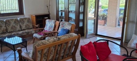 5 rooms Villa in Cori, Italy No. 308874 21