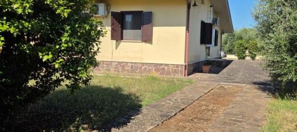 5 rooms Villa in Cori, Italy No. 308874 2