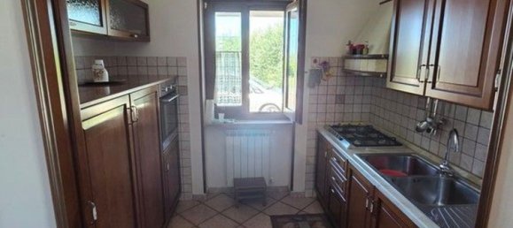 5 rooms Villa in Cori, Italy No. 308874 13