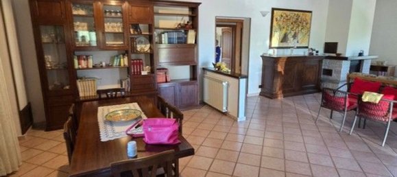 5 rooms Villa in Cori, Italy No. 308874 15