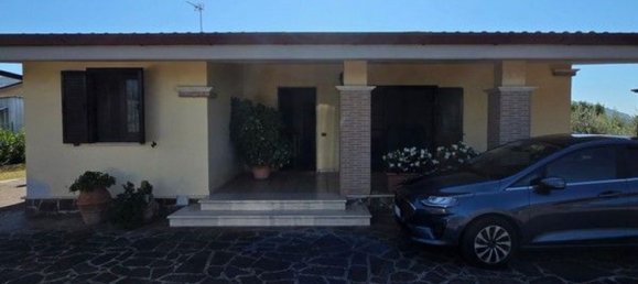 5 rooms Villa in Cori, Italy No. 308874 5