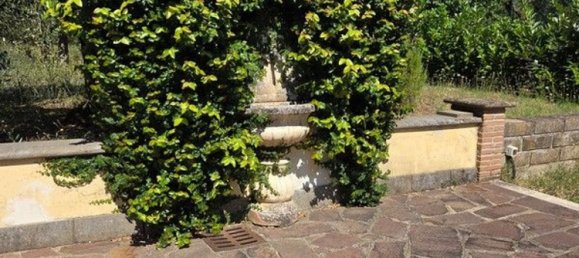 5 rooms Villa in Cori, Italy No. 308874 8