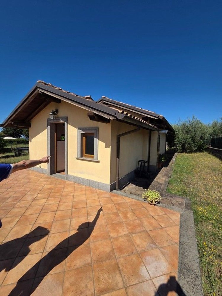 5 rooms Villa in Cori, Italy No. 308874