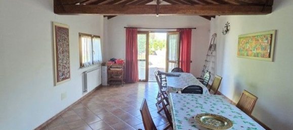 5 rooms Villa in Cori, Italy No. 308874 9
