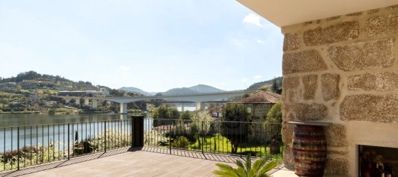 Casa T6 em Penafiel, Portugal N.º 123594 23