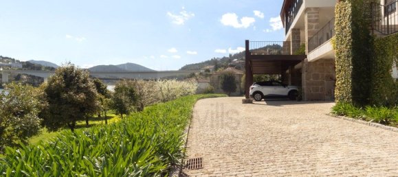 Casa T6 em Penafiel, Portugal N.º 123594 28