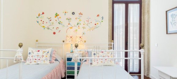 Casa T6 em Penafiel, Portugal N.º 123594 14