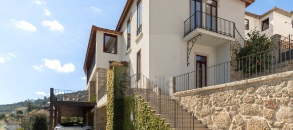 Casa T6 em Penafiel, Portugal N.º 123594 25