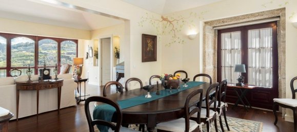 Casa T6 em Penafiel, Portugal N.º 123594 8