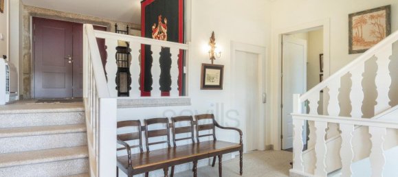 Casa T6 em Penafiel, Portugal N.º 123594 5