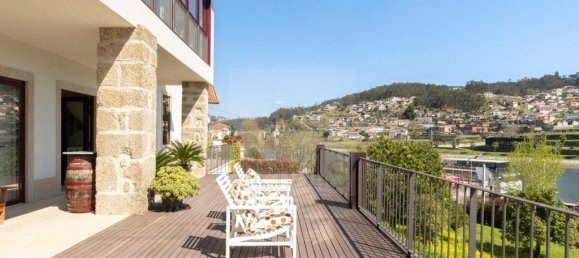 Casa T6 em Penafiel, Portugal N.º 123594 21