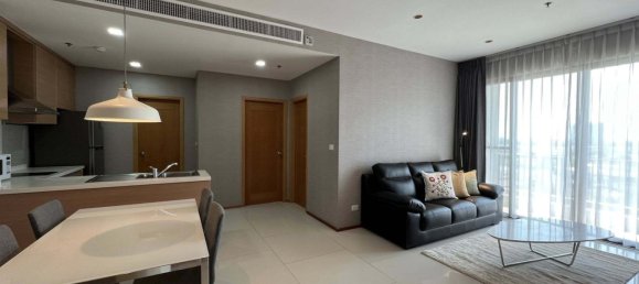 Кондоминиум  в Клонг Тоэй, Таиланд № 77991 9