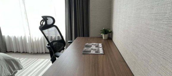 Кондоминиум  в Клонг Тоэй, Таиланд № 77991 6