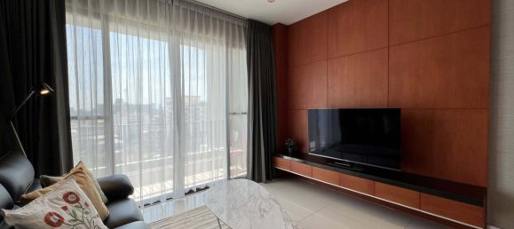 Кондоминиум  в Клонг Тоэй, Таиланд № 77991 2