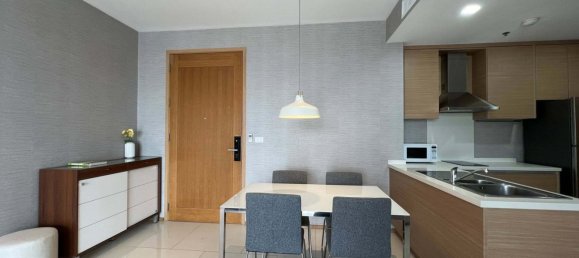 Кондоминиум  в Клонг Тоэй, Таиланд № 77991 10