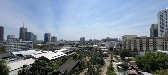 Кондоминиум  в Клонг Тоэй, Таиланд № 77991 8