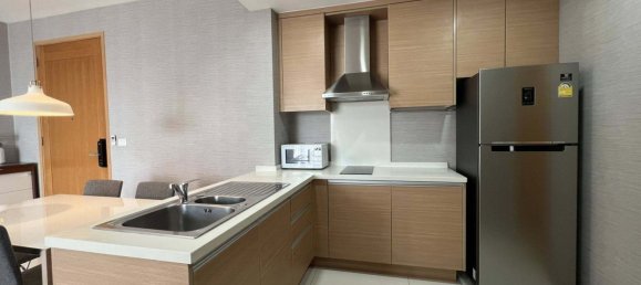 Кондоминиум  в Клонг Тоэй, Таиланд № 77991 11