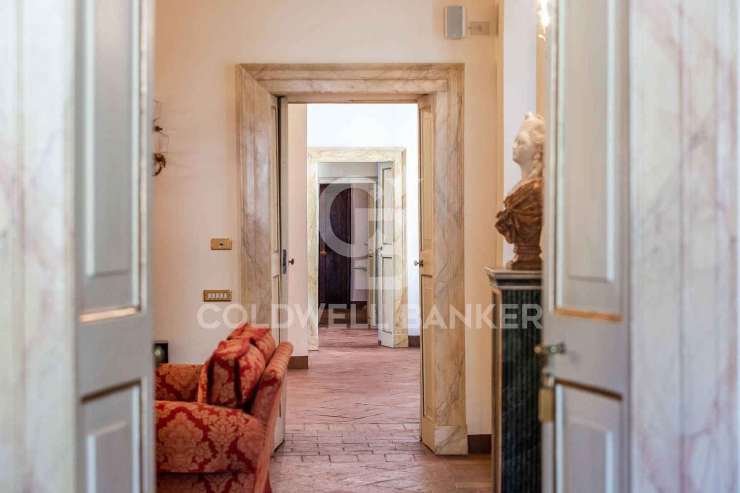 Gebäude in Amelia, Italy 700m², Nr. 380682