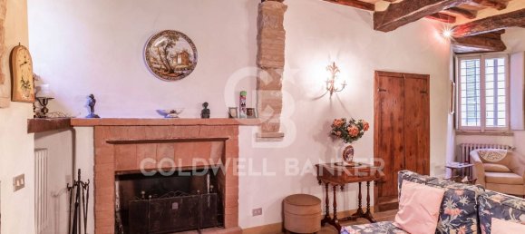 Gebäude in Amelia, Italy 700m², Nr. 380682 19