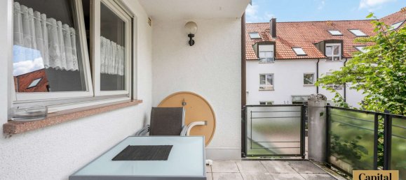 3غرفة شقة في Heilbronn, Germany رقم 245748 9