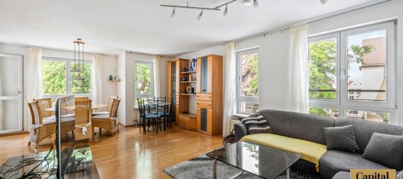 3غرفة شقة في Heilbronn, Germany رقم 245748 5