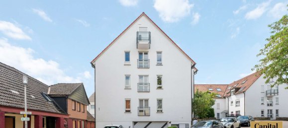 3غرفة شقة في Heilbronn, Germany رقم 245748 2