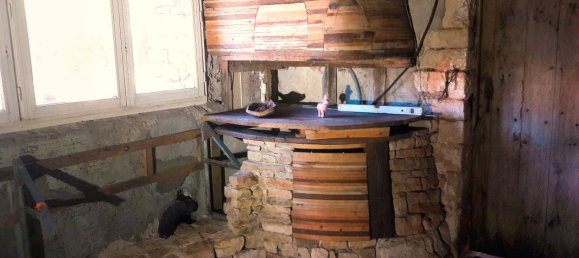 4-Zimmer Haus in Chef-Boutonne, France, Nr. 318829 3