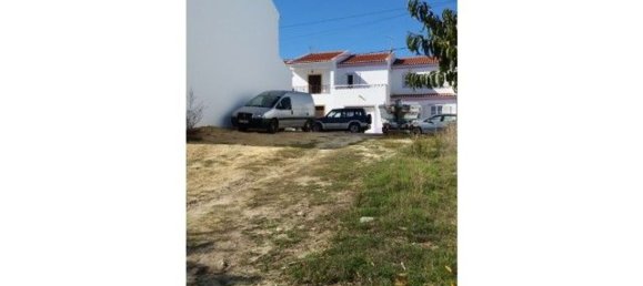 Terreno em São Teotónio, Portugal 200 m² N.º 56239 4