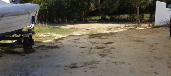 Terreno em São Teotónio, Portugal 200 m² N.º 56239 5