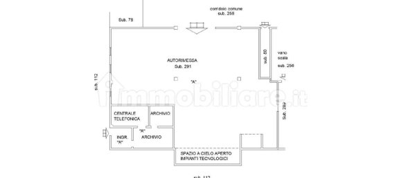 Oficina en Novi Ligure, Italy 492 m² No. 315131 20