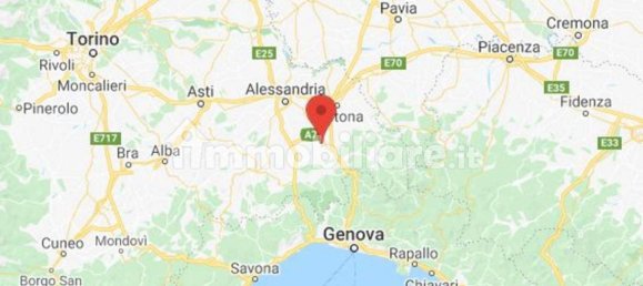 Oficina en Novi Ligure, Italy 492 m² No. 315131 4