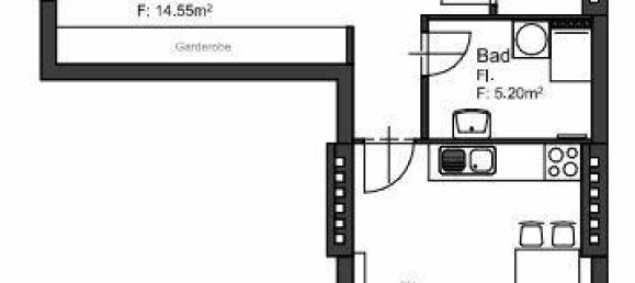 4 rooms Apartment in Graz, Austria No. 111809 22