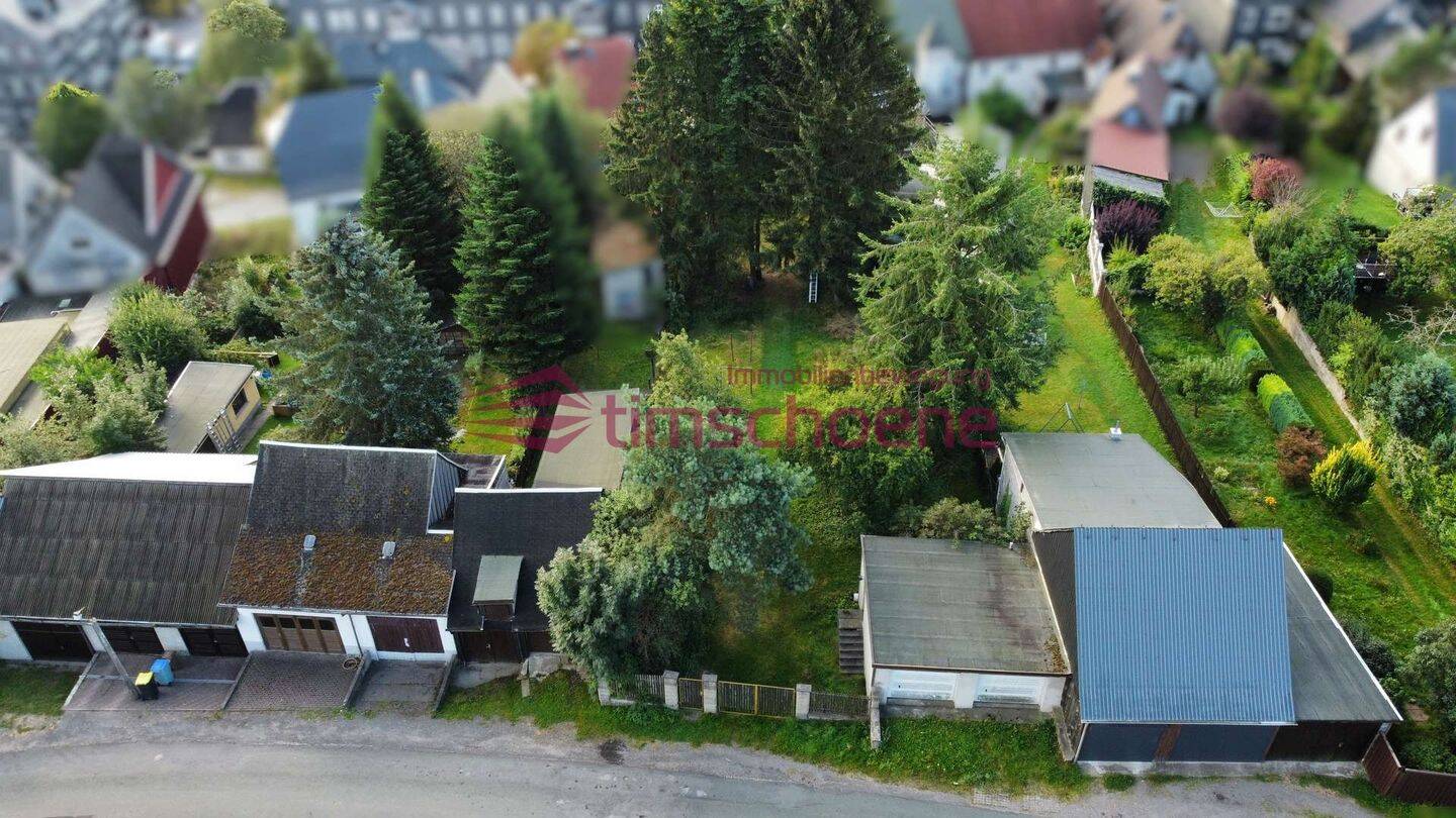 Grundstück in Ilm-Kreis, Germany, Nr. 241921