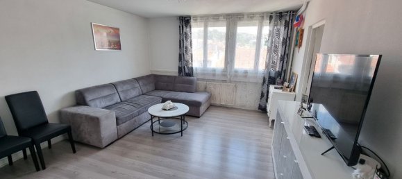 Apartamento de 2 habitaciónes en Firminy, France No. 288858 2