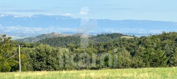  Land in Vion, France No. 268950 3