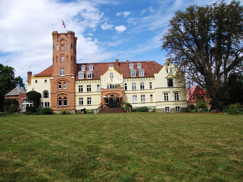 Apartamento T1 em Gustrow, Germany N.º 168494