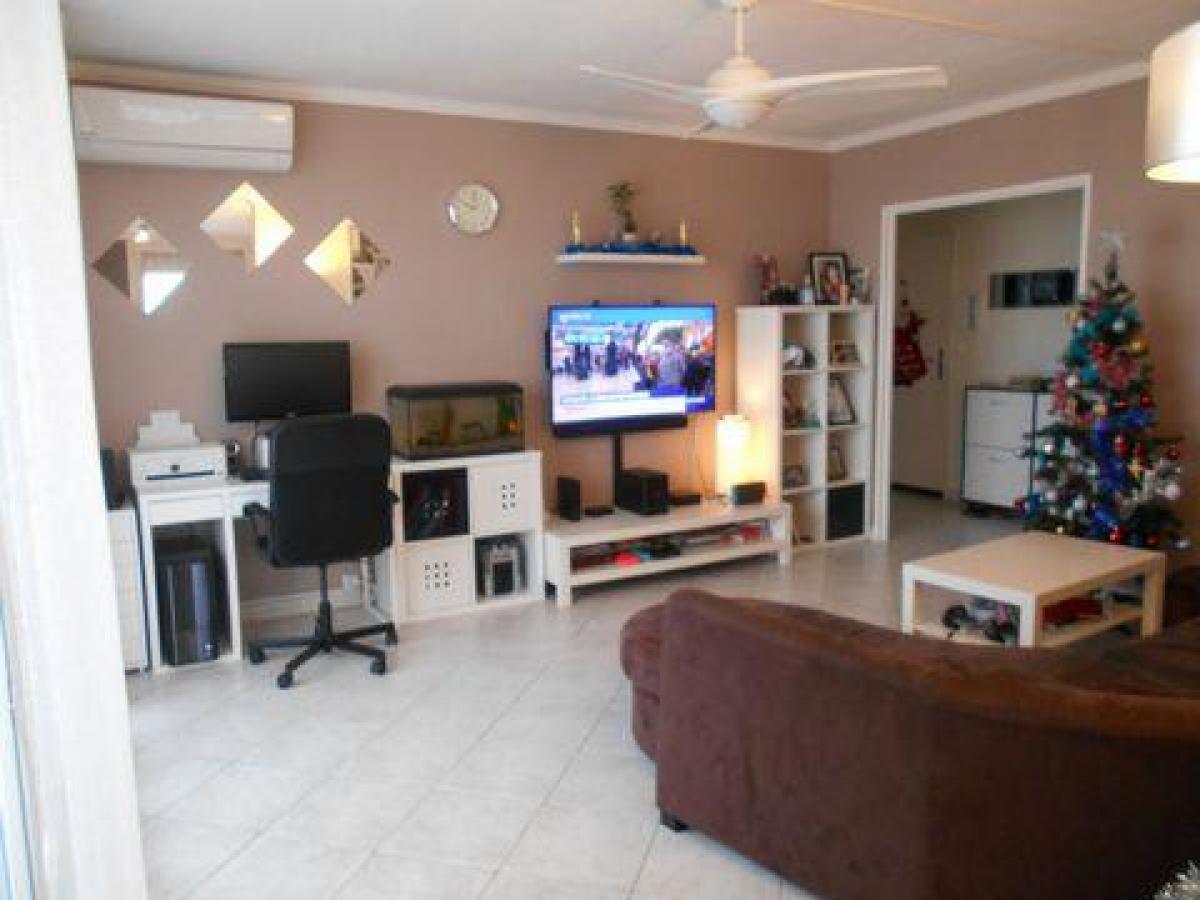 Apartamento T2 em Marignane, France N.º 13346