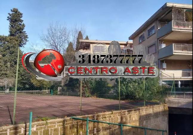 Apartamento T3 em Rome, Italy N.º 391064