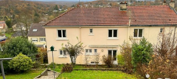 5 bedrooms House in Charleville-Mezieres, France No. 55604 14