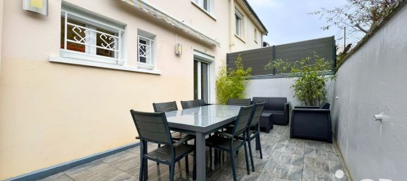 5 bedrooms House in Charleville-Mezieres, France No. 55604 5