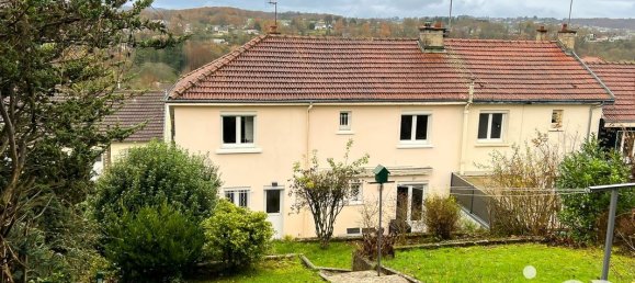 5 bedrooms House in Charleville-Mezieres, France No. 55604 6