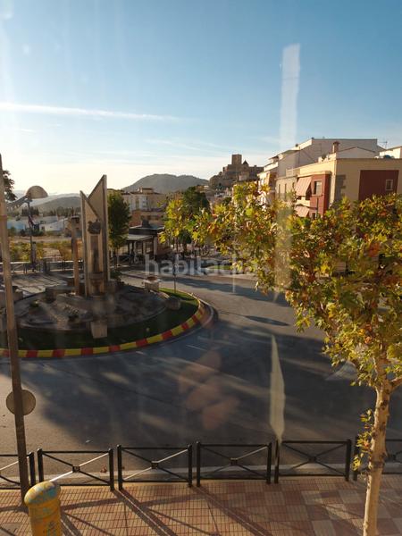 4 bedrooms Apartment in Andalusia, Spain No. 186653