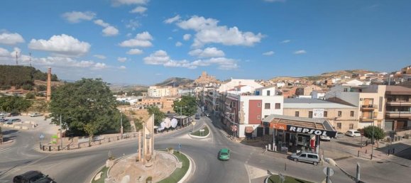 4 bedrooms Apartment in Andalusia, Spain No. 186653 6