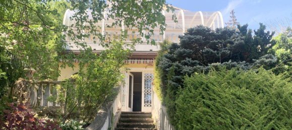 6 rooms House in Hietzing, Austria No. 20677 8